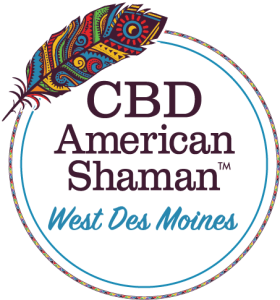 CBD American Shaman of West Des Moines, IA - (Review)