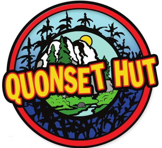 Quonset Hut (Review)