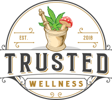 Trusted Wellness - (Review)