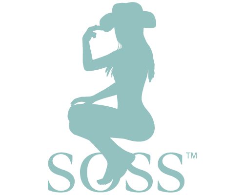 Cowgirl SOSS™ CBD and Mushrooms (Review)