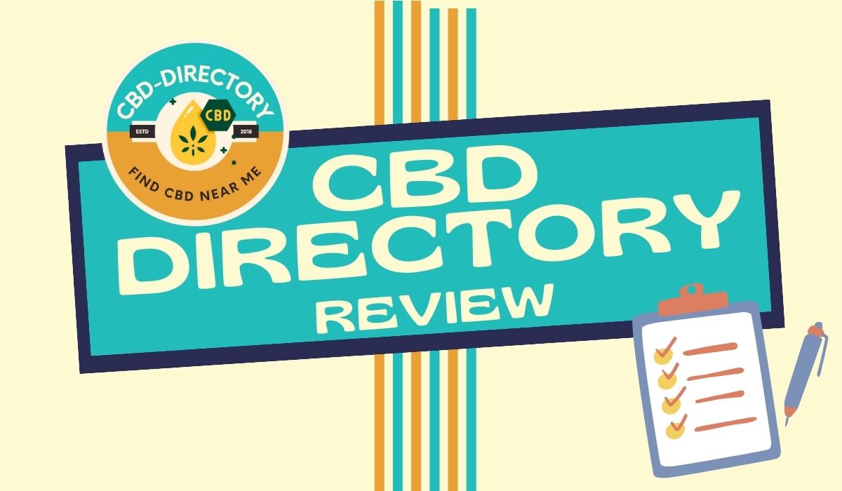 CBD Directory Review