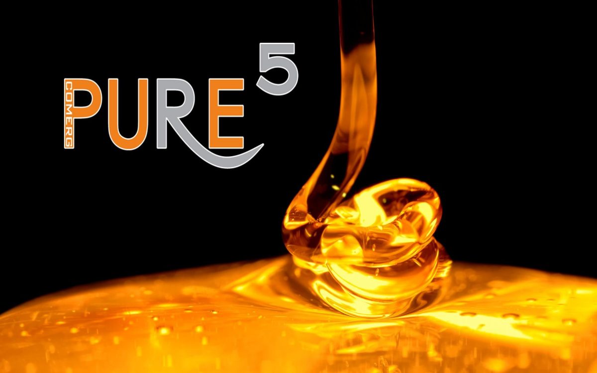 PURE5™ -  Cannabis Extraction Equipment Supplier (Review)