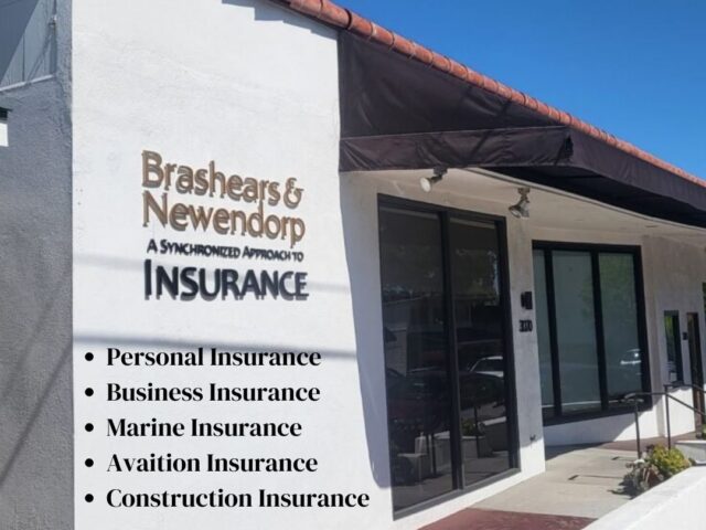 Brashears & Newendorp Insurance Agency